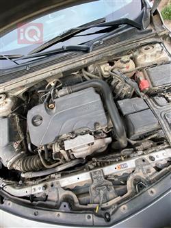 شێڤرۆلێت مالیبۆ